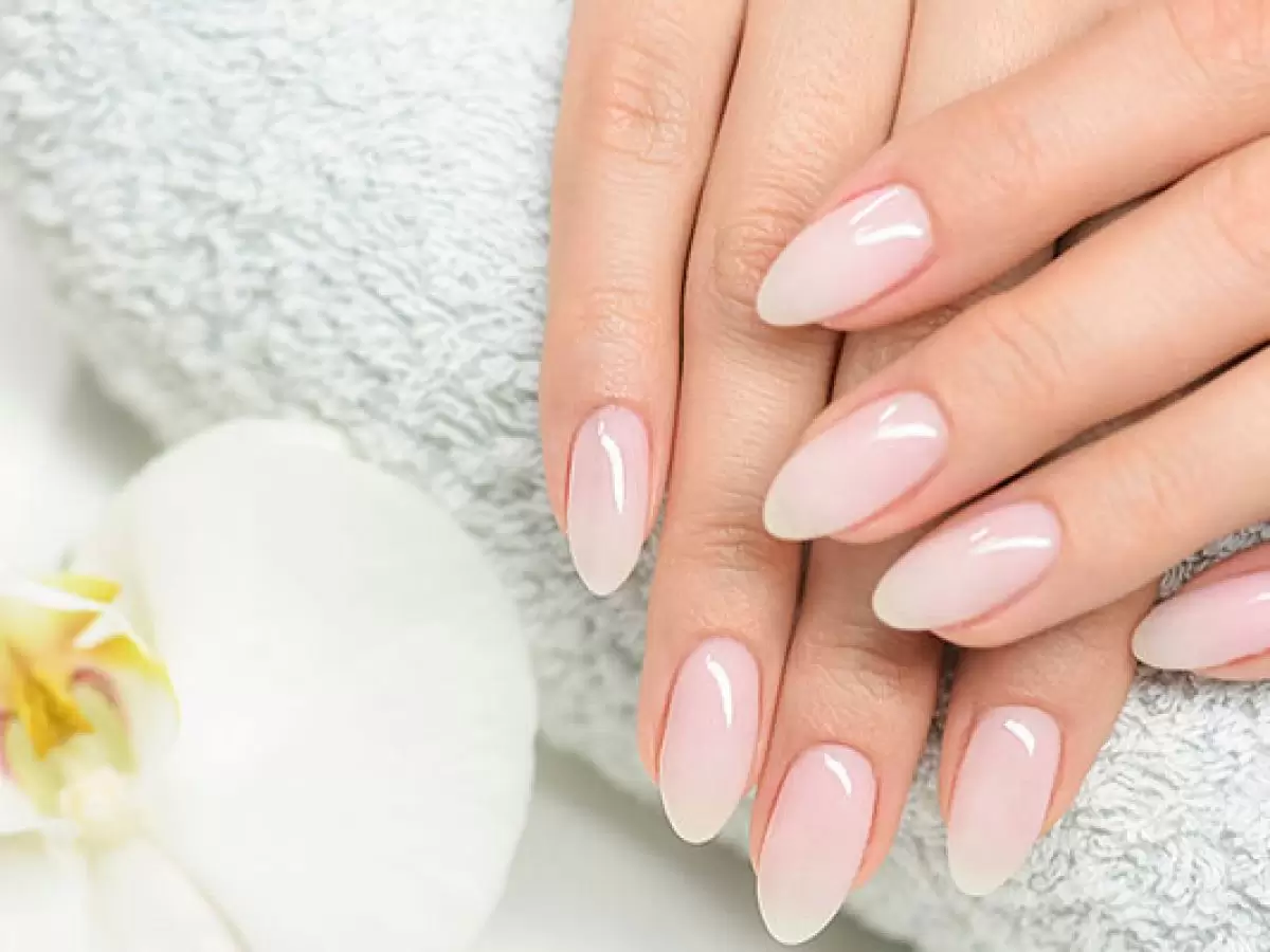 Doğançay Protez Tırnak