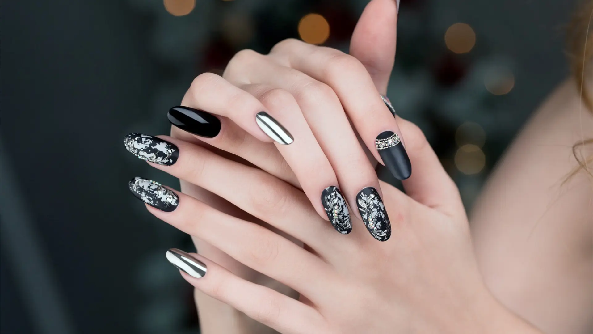 Doğançay Protez Tırnak